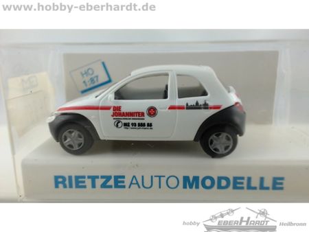RIETZE 30861     Second hand