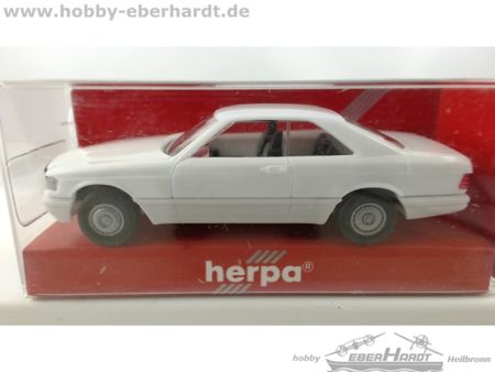 HERPA 002087     Second hand