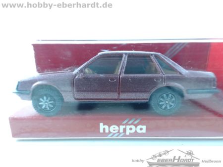 HERPA 003010     Second hand