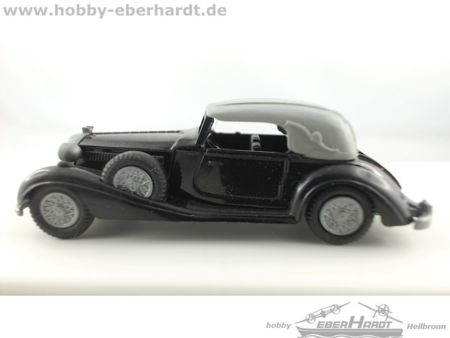 Praline Horch     Second hand