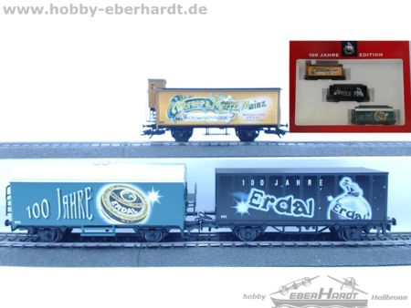MÄRKLIN 94095     Second hand