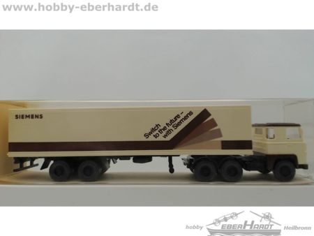 WIKING 255201     Second hand