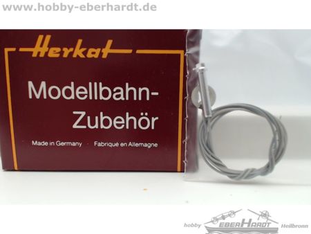 Herkat 2225     Second hand