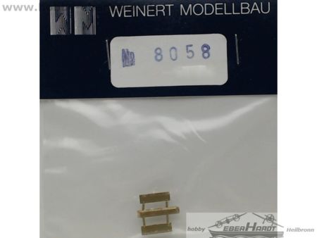 Weinert 8058     Second hand