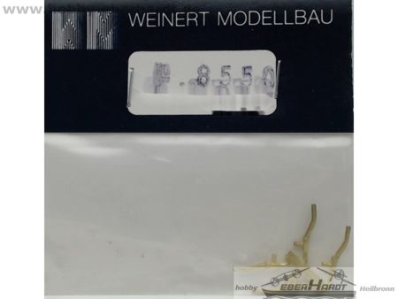 Weinert 8550     Second hand