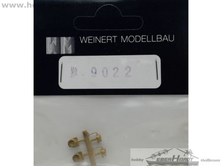 Weinert 9022     Second hand