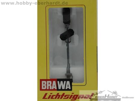 BRAWA 8802     Second hand