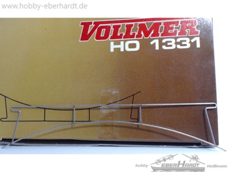 VOLLMER 1331     Second hand