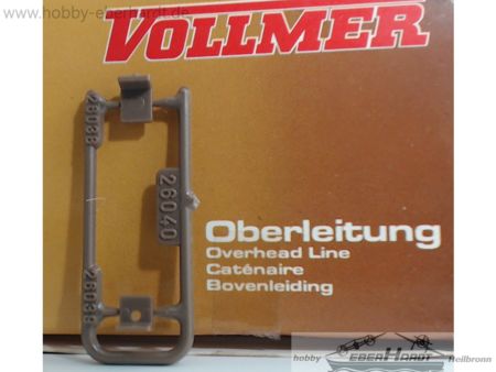 VOLLMER 8002     Second hand