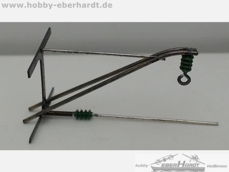 Sommerfeldt 171     Second hand