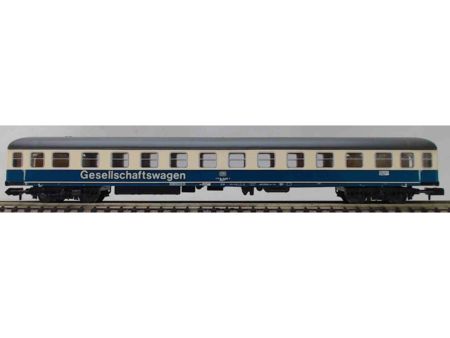 Minitrix 13194     Second hand  SH3924