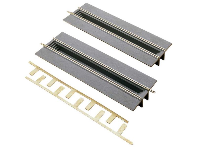 Faller H0 2 Untersuchungsgruben
