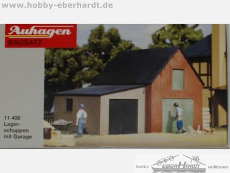 AUHAGEN 11408     Second hand  SH2217