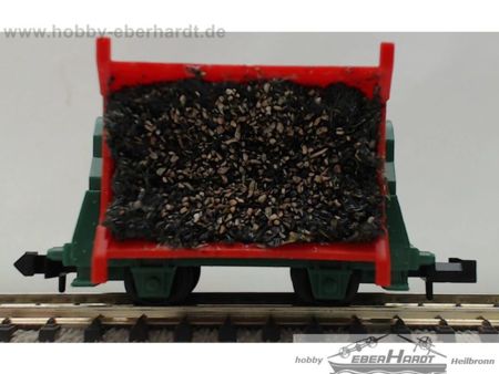 Minitrix      Second hand  SH3918