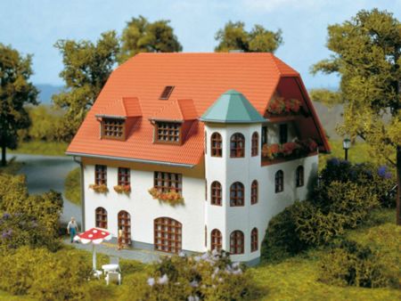 Auhagen TT Haus Carola