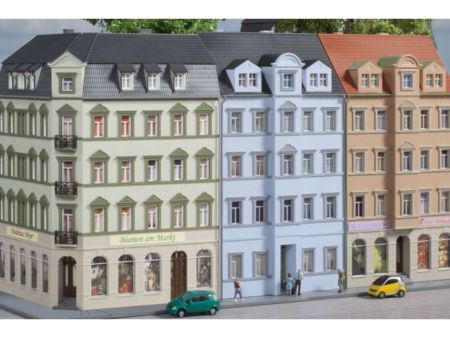 Auhagen N Stadthaus Ringstraße 5