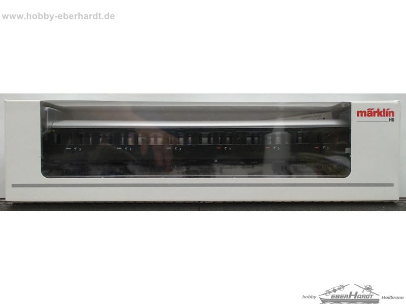 MÄRKLIN 43110     Second hand  SH4919