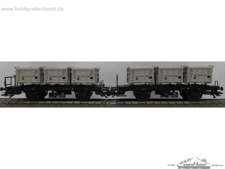 MÄRKLIN 48943     Second hand  SH5019