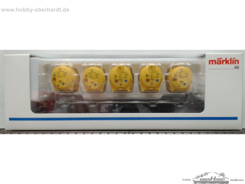 MÄRKLIN 48531     Second hand  SH0520