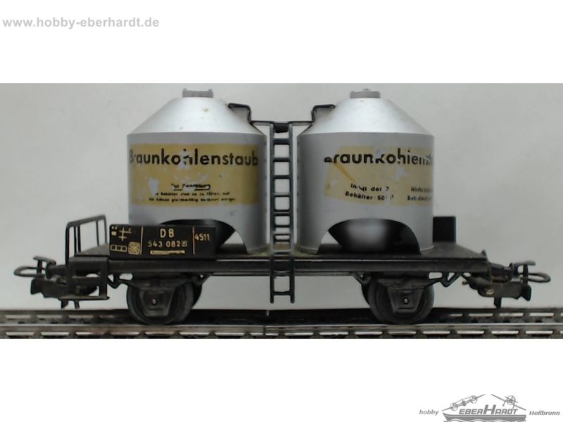 MÄRKLIN 4511     Second hand  SH0920