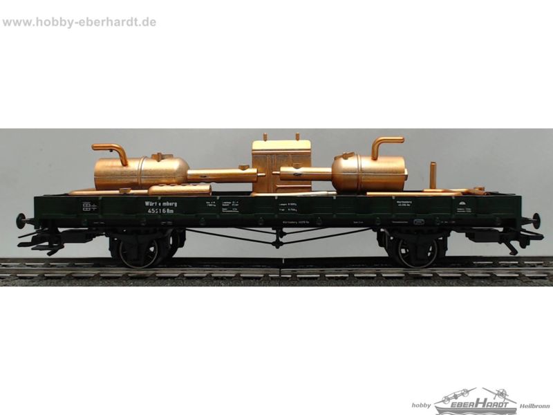 MÄRKLIN 46364     Second hand  SH0920