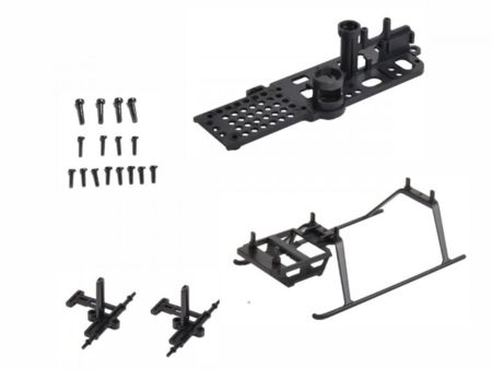 FliteZone Ersatzteil Beutel Proton / Hughes (D)