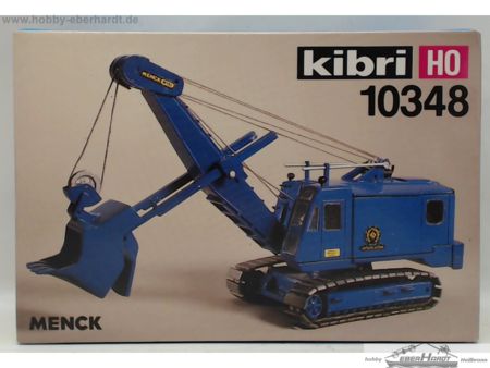 KIBRI 10348     Second hand  SH0320