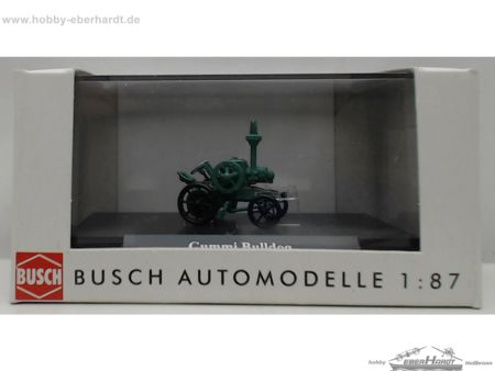 Busch 59907     Second hand  SH4320