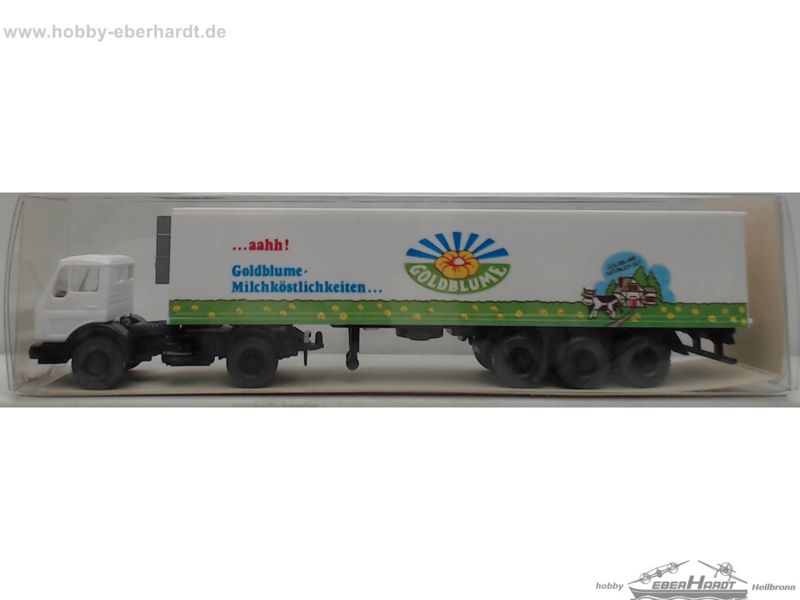 WIKING 54329     Second hand  SH4720