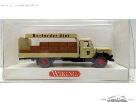 WIKING 8484038     Second hand  SH5220