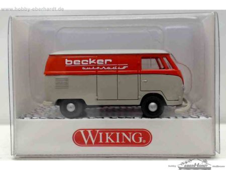 WIKING 078857     Second hand  SH0221