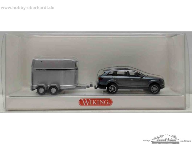 WIKING 0660341     Second hand  SH1021