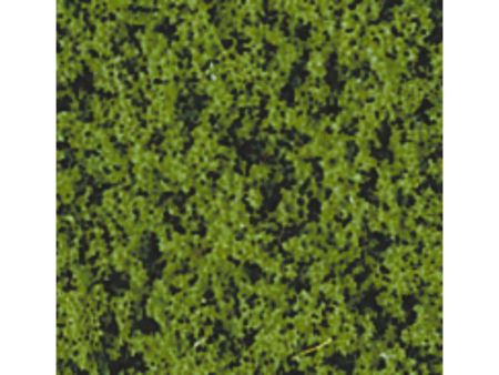 HEKI flor Belaubungsvlies mittelgrün 28x14 cm