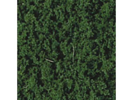 HEKI flor Belaubungsvlies kieferngrün 28x14 cm