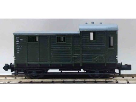 Minitrix 51 3254 00     Second hand  SH3024