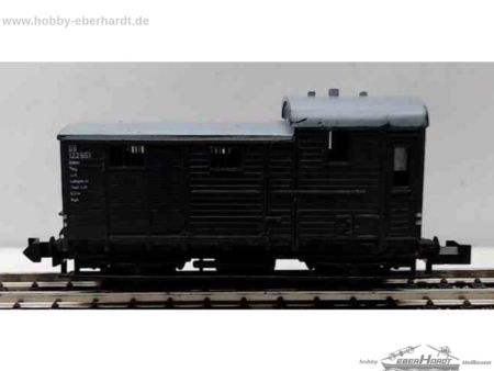 Minitrix 3254     Second hand  SH4321