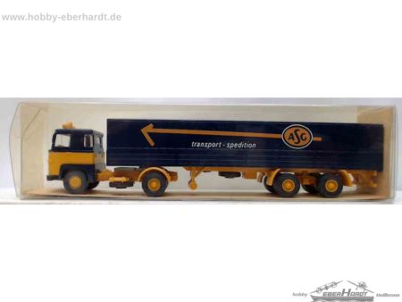 WIKING 533     Second hand  SH2721