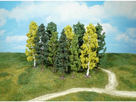 Heki  10 Bäume 14-18 cm