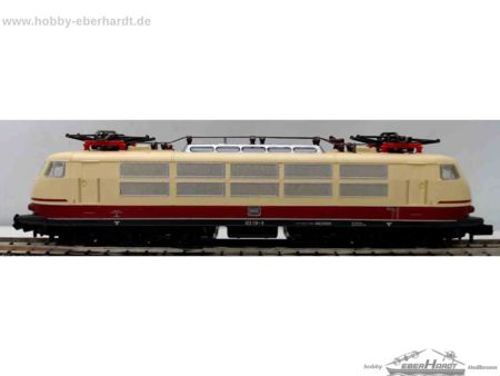 Fleischmann Piccolo 7375     Second hand  SH5021