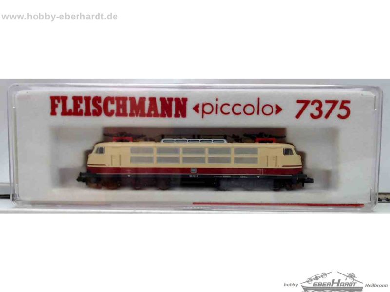 Fleischmann Piccolo 7375     Second hand  SH5021