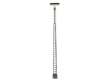 Faller HO LED-Gittermast-Aufsatzleuchte