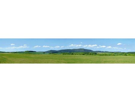 Faller H0, TT, N Modellhintergrund Sommer im Mittelgebirge