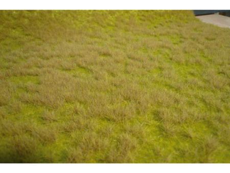 Heki  realistic Wildgras Savanne, 45x17 cm