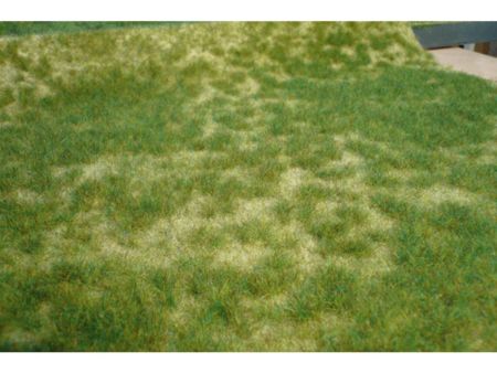 Heki  realistic Wildgras Sommergras, 45x17 cm