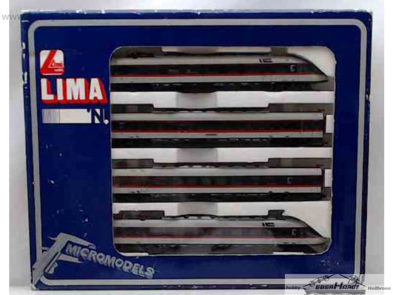 LIMA 163903     Second hand  SH1222