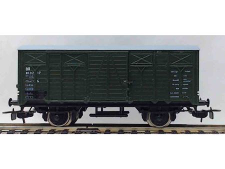 Piko 5/6449-012     Second hand  SH4724