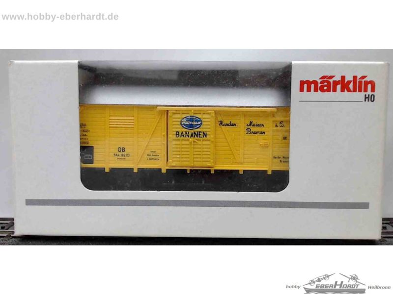 MÄRKLIN 48759     Second hand  SH3322