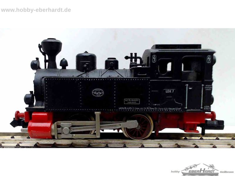 Fleischmann Piccolo 7000 Second hand SH5122 Sonstige