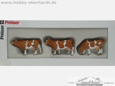 Preiser 65324     Second hand  SH0418