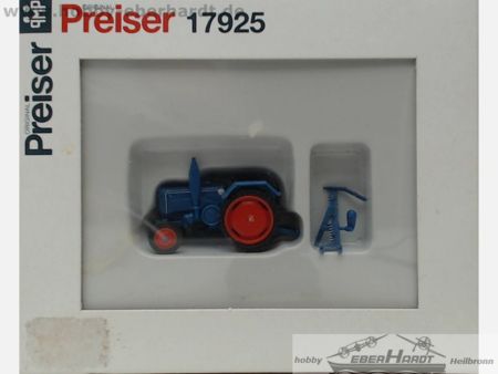 Preiser 17925     Second hand  SH0518